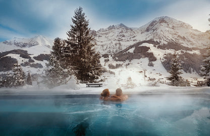Bellevue Parkhotel & Spa ****S